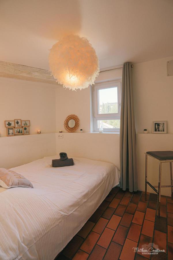 Le Duplex Apartment Каси Екстериор снимка