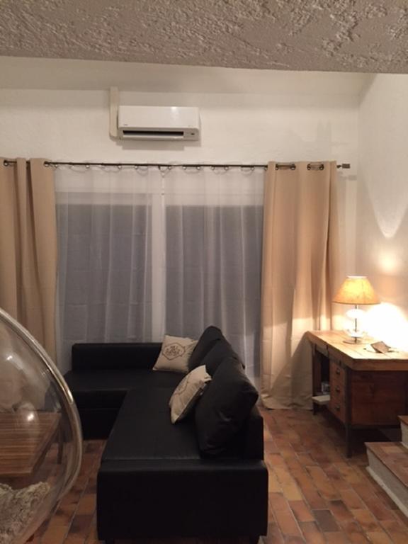 Le Duplex Apartment Каси Екстериор снимка
