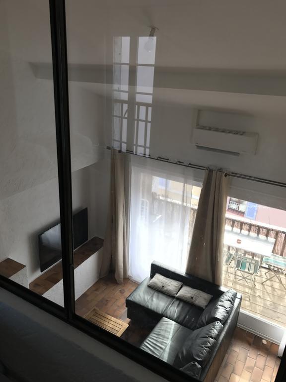 Le Duplex Apartment Каси Екстериор снимка