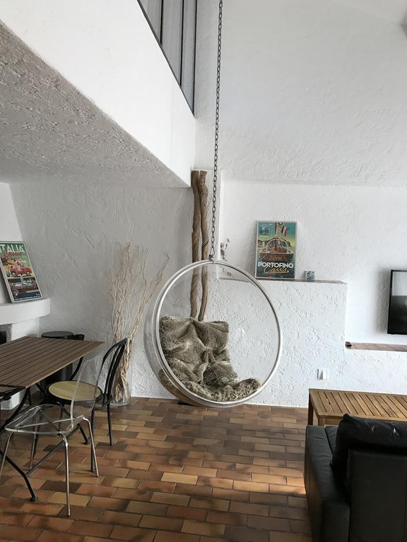 Le Duplex Apartment Каси Екстериор снимка